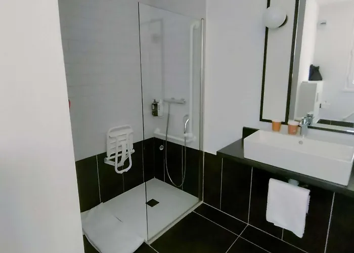 Hotel Ibis Brive Centre