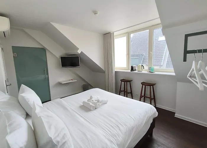 Hotel Marcel Brugge