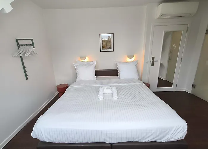Hotel Marcel Brugge