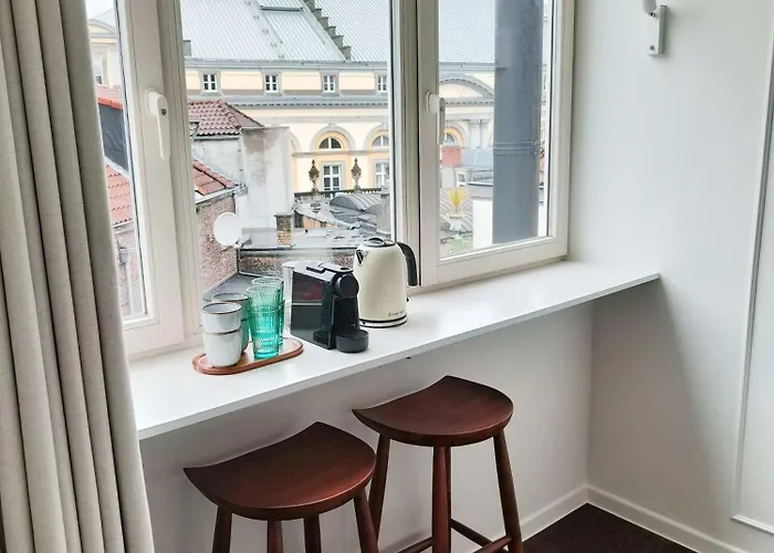 Hotel Marcel Brugge