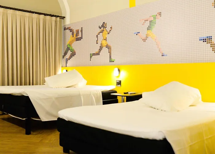 Ibis Styles Rio Preto Monte Libano Hotel Sao Jose do Rio Preto 