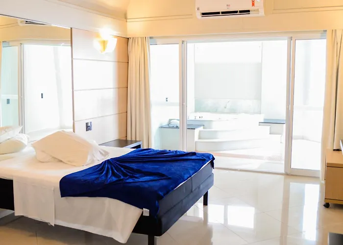 Ibis Styles Rio Preto Monte Libano Hotel Sao Jose do Rio Preto 