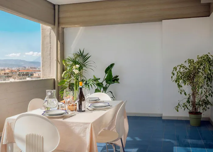 Marbela Apartments & Suites