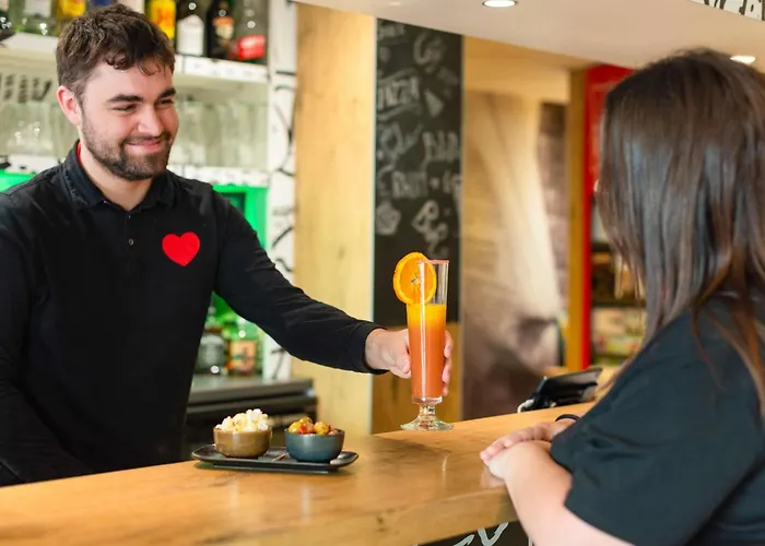 Hotel ibis Chalon Sur Saone Nord