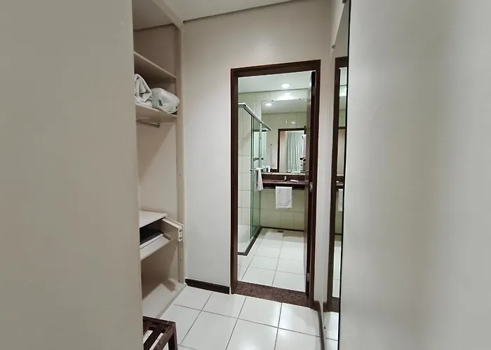 Hotéis de Itaguara