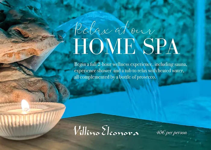 Villino Eleonora