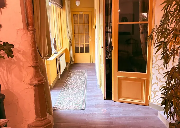 B&B Con Ampère