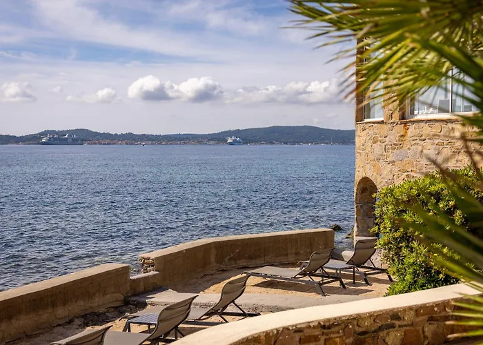 La Belle Aurore - Les Collectionneurs Sainte-Maxime