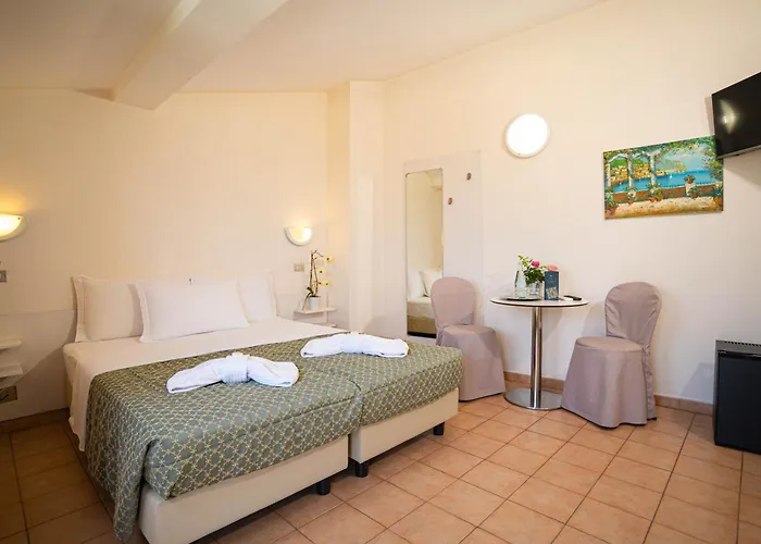 Hotel Sorriso