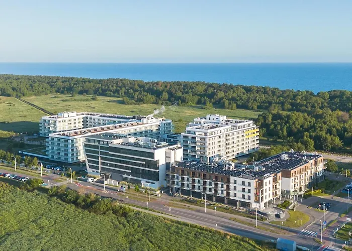 Baltic Plaza Hotel Medi Spa