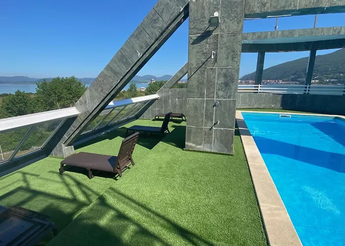 Hotel Playamar Spa Laredo