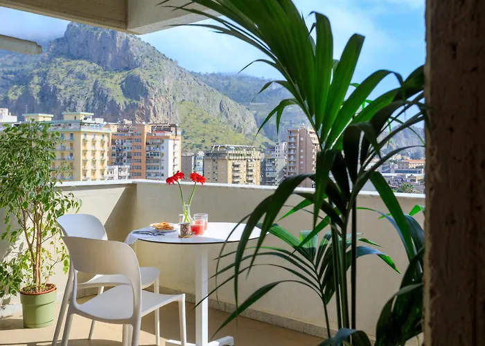 Marbela Apartments & Suites