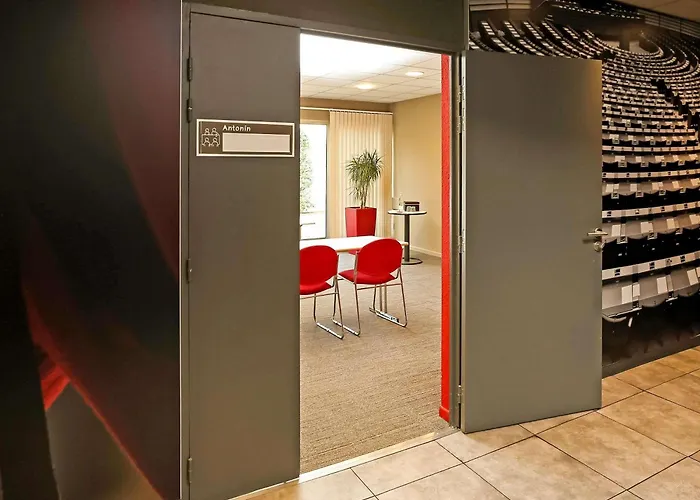 Hotel ibis Nîmes Ouest - A9