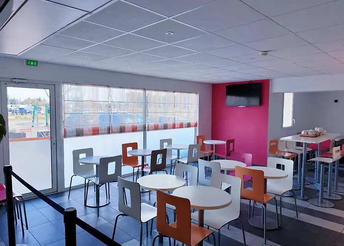 Première Classe Istres