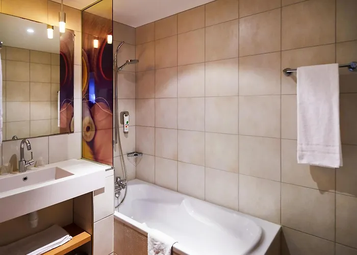 Hotel ibis Styles Cholet