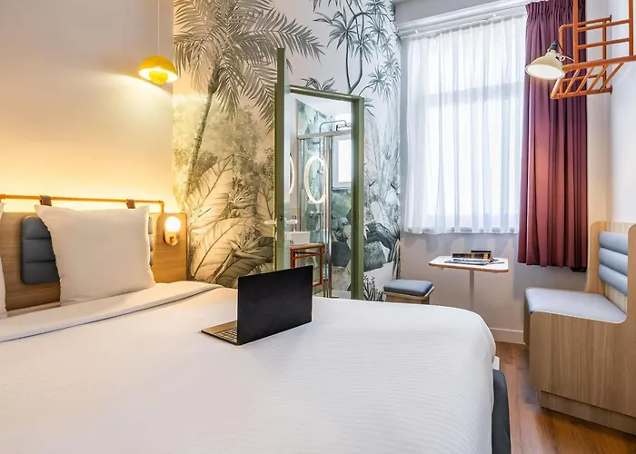 Hotel Siru Brussels