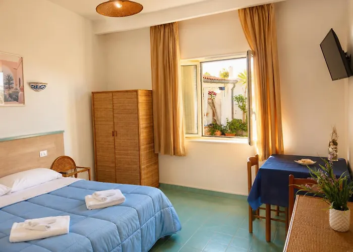 Casa Vacanze Elianto