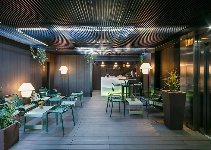 Andante Hotel