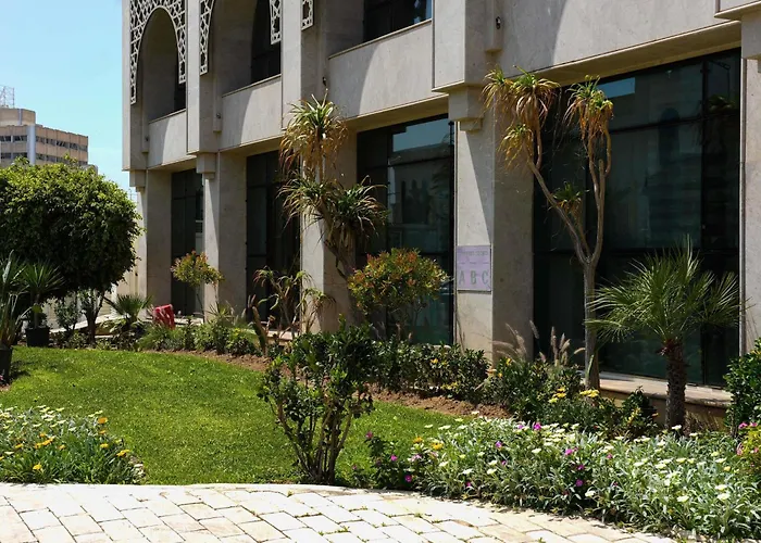 Novotel Tunis