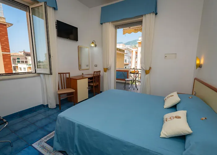 Meublè Casa Mannini Rooms