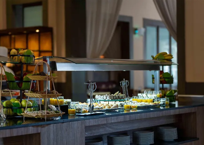 Barcelo Palmeraie Oasis Resort (Adults Only) Marrakesh