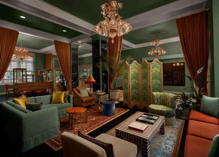 The Stoneleigh, Autograph Collection Hotel Dallas