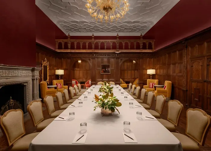 The Stoneleigh, Autograph Collection Hotel Dallas