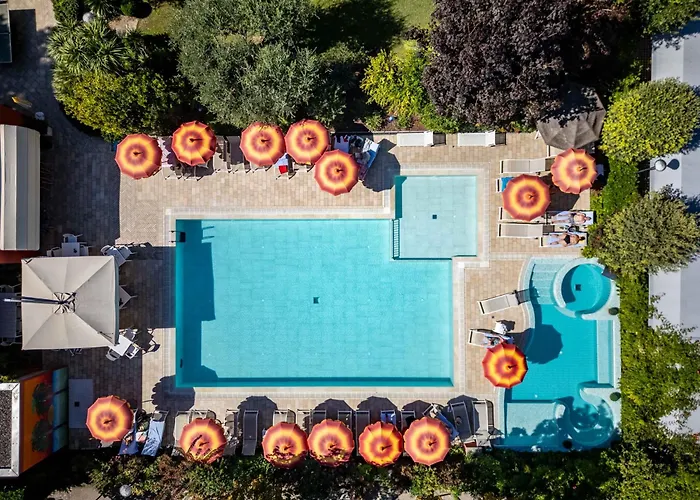 Hotel Ariston Bibione