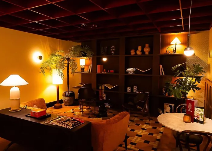 City Hotel Gouda, Worldhotels Crafted Collection