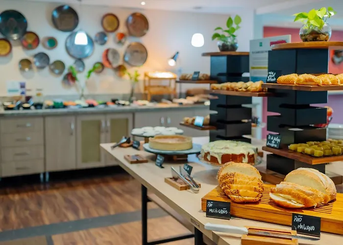 Ibis Styles Manaus
