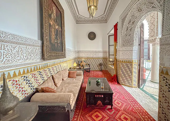 Riad Al Loune