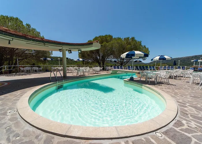 Hotel Marina 2 Marina di Campo