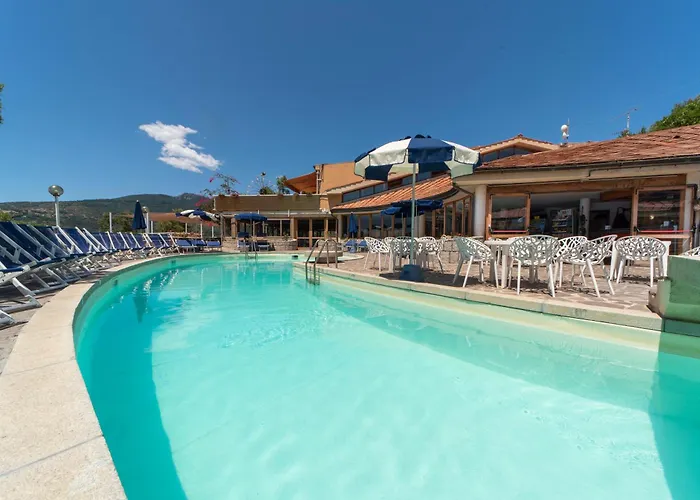 Hotel Marina 2 Marina di Campo