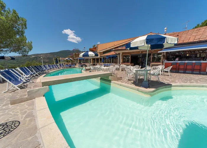 Hotel Marina 2 Marina di Campo
