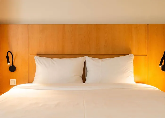 ibis Heverlee Leuven