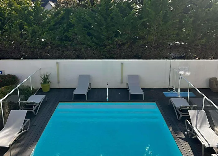 ibis Styles Quiberon Centre