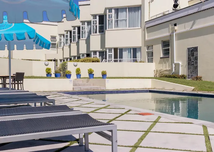 Hotels in St. Francis Bay