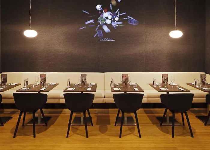 Ibis London Shepherds Bush - Hammersmith