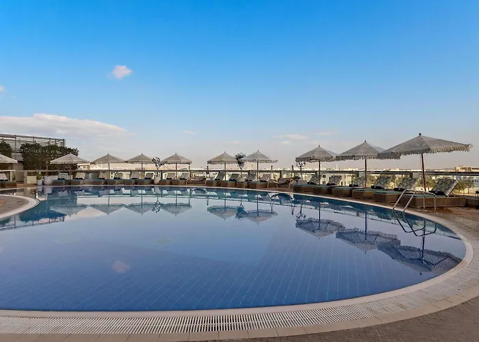 Ibis Abu Dhabi Gate