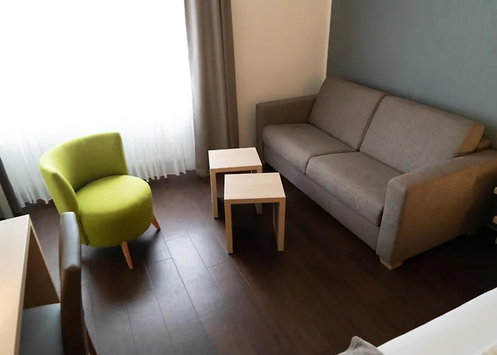 Hotel-Restaurant Kolpinghaus Lingen 