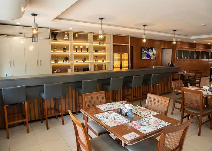 Golden Ville Hotel Marabá