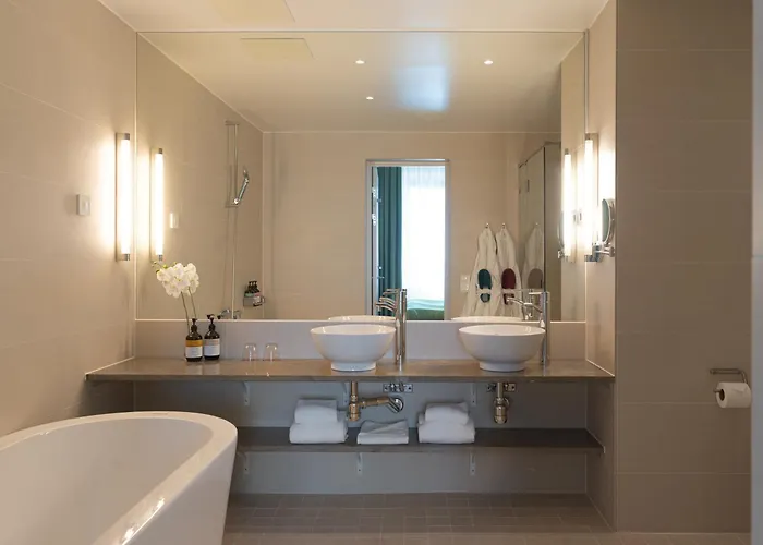 Elite Hotel Ideon, Lund