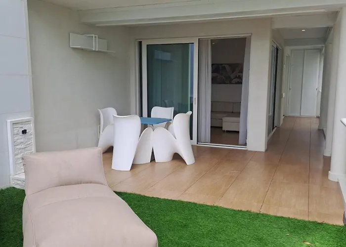 Marina Verde Resort Official Caorle