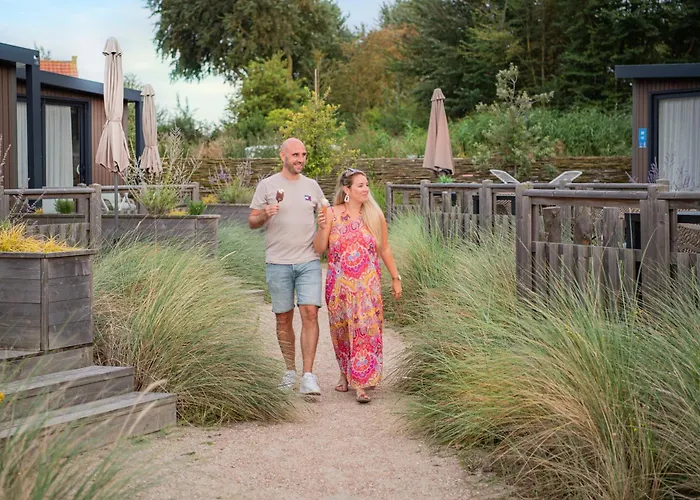 RCN Vakantiepark Toppershoedje