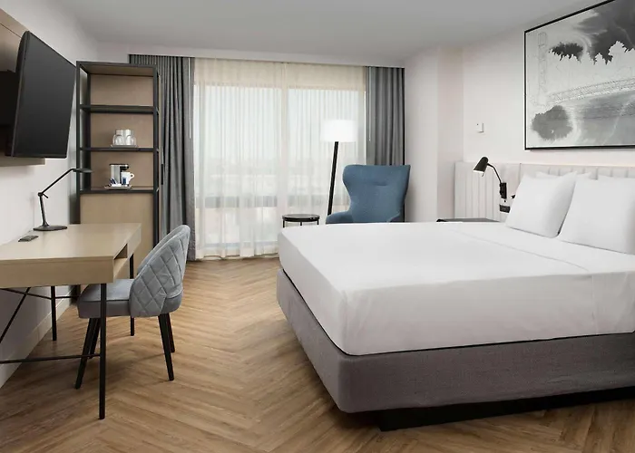 Radisson Blu Fargo Hotel