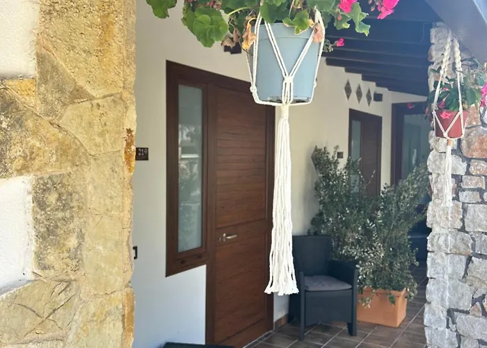 Krimar Hotel San Vito Lo Capo