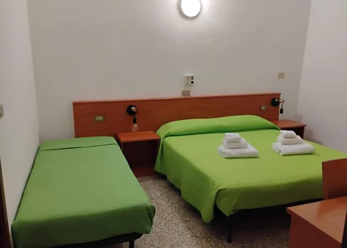 Hotel San Paolo
