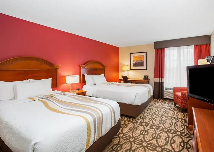 La Quinta By Wyndham North Platte