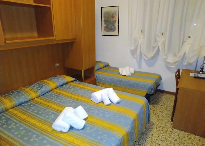 Albergo Santa Margherita Caorle