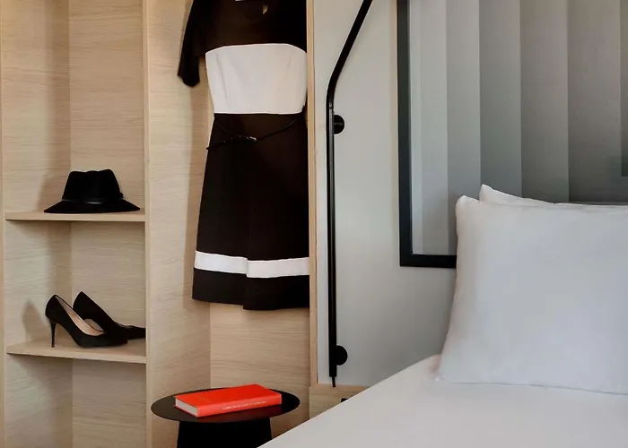 Ibis Vichy